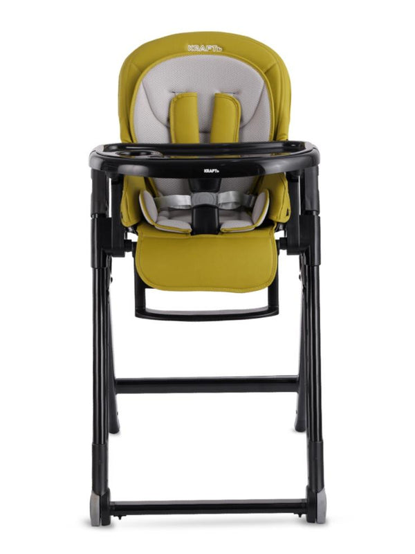 Kraft Chef Mama Sandalyesi - Yeşil