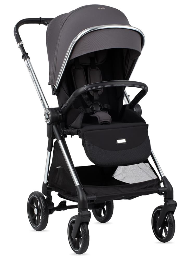 Kraft Focus Pr Travel Sistem Bebek Arabası - Gri