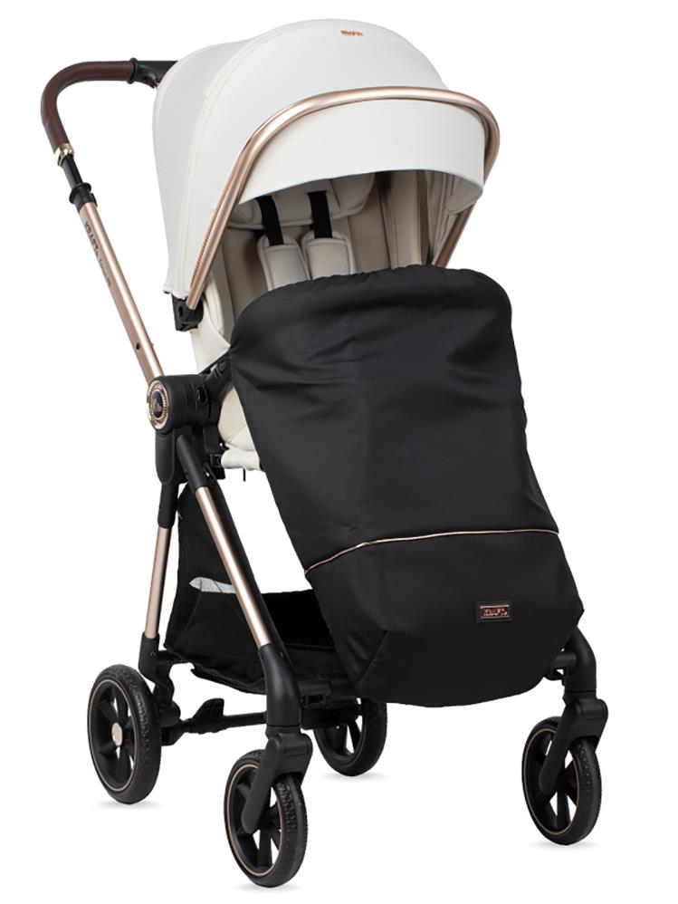 Kraft Focus Pr Travel Sistem Bebek Arabası - Bej