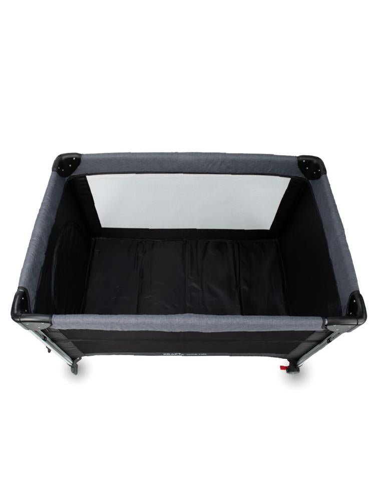 Kraft Quick Fold Oyun Parkı 70x120 - Gri