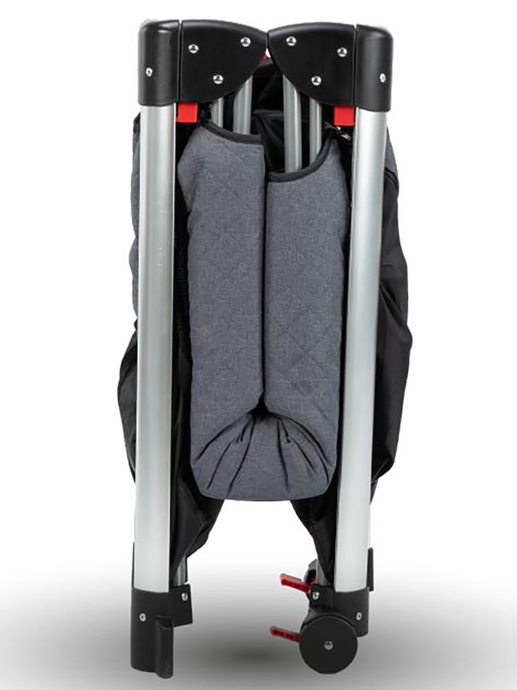 Kraft Quick Fold Oyun Parkı 70x120 - Gri