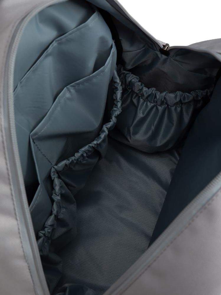 Kraft Luke Anne Bebek Bakım Sırt Çantası - Gri