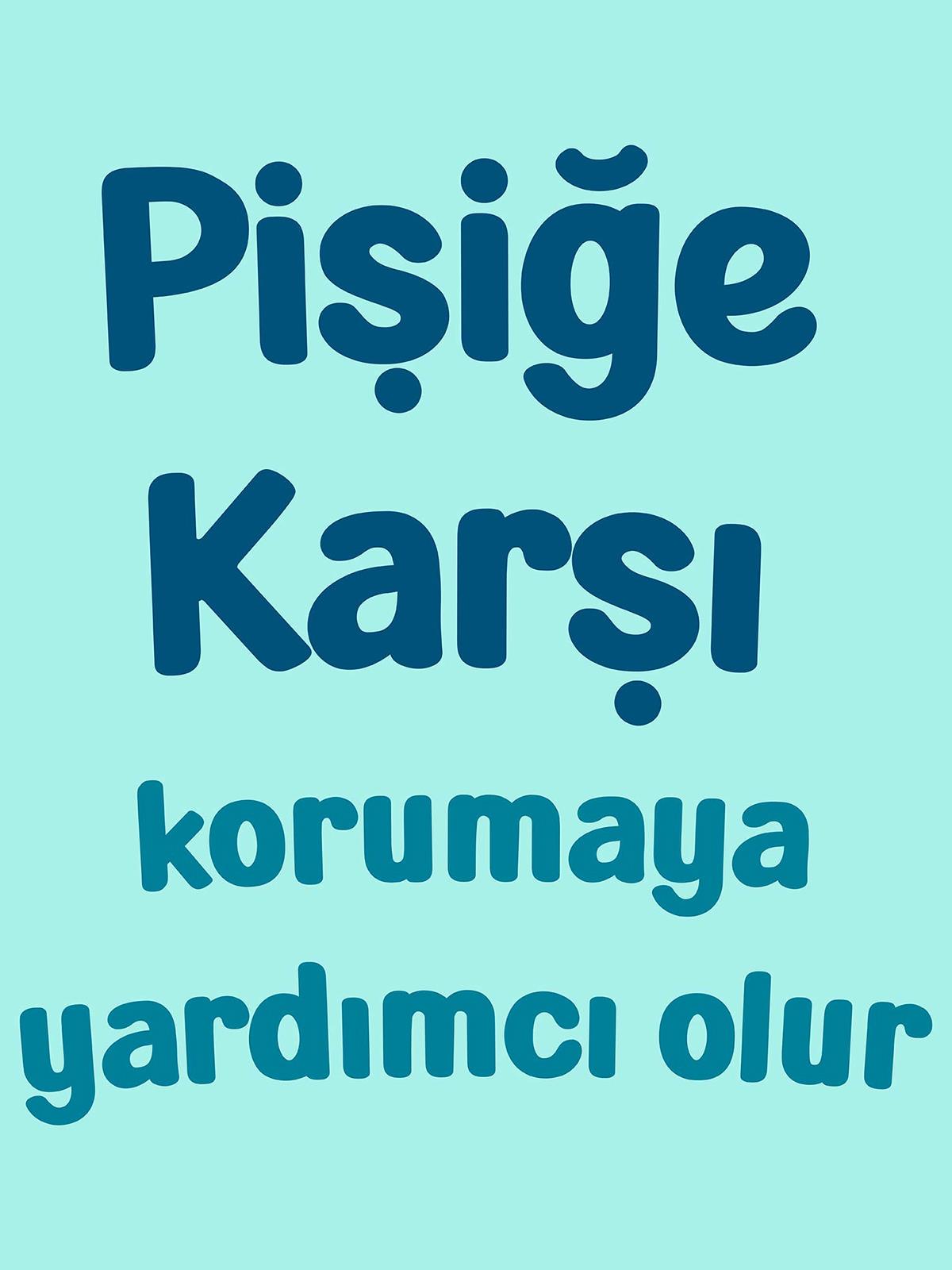 Prima Bebek Bezi Premium Care 7 Beden XX Large Ekonomik Paket 30 Adet
