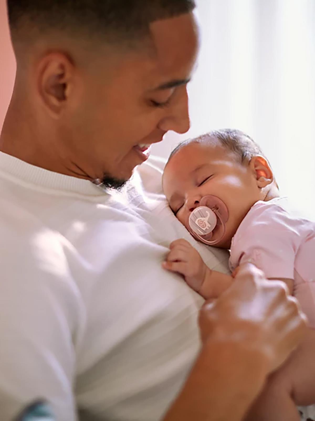 Philips Avent SCF091/09 Ultra Soft Emzik 0-6 Ay 2'li Paket