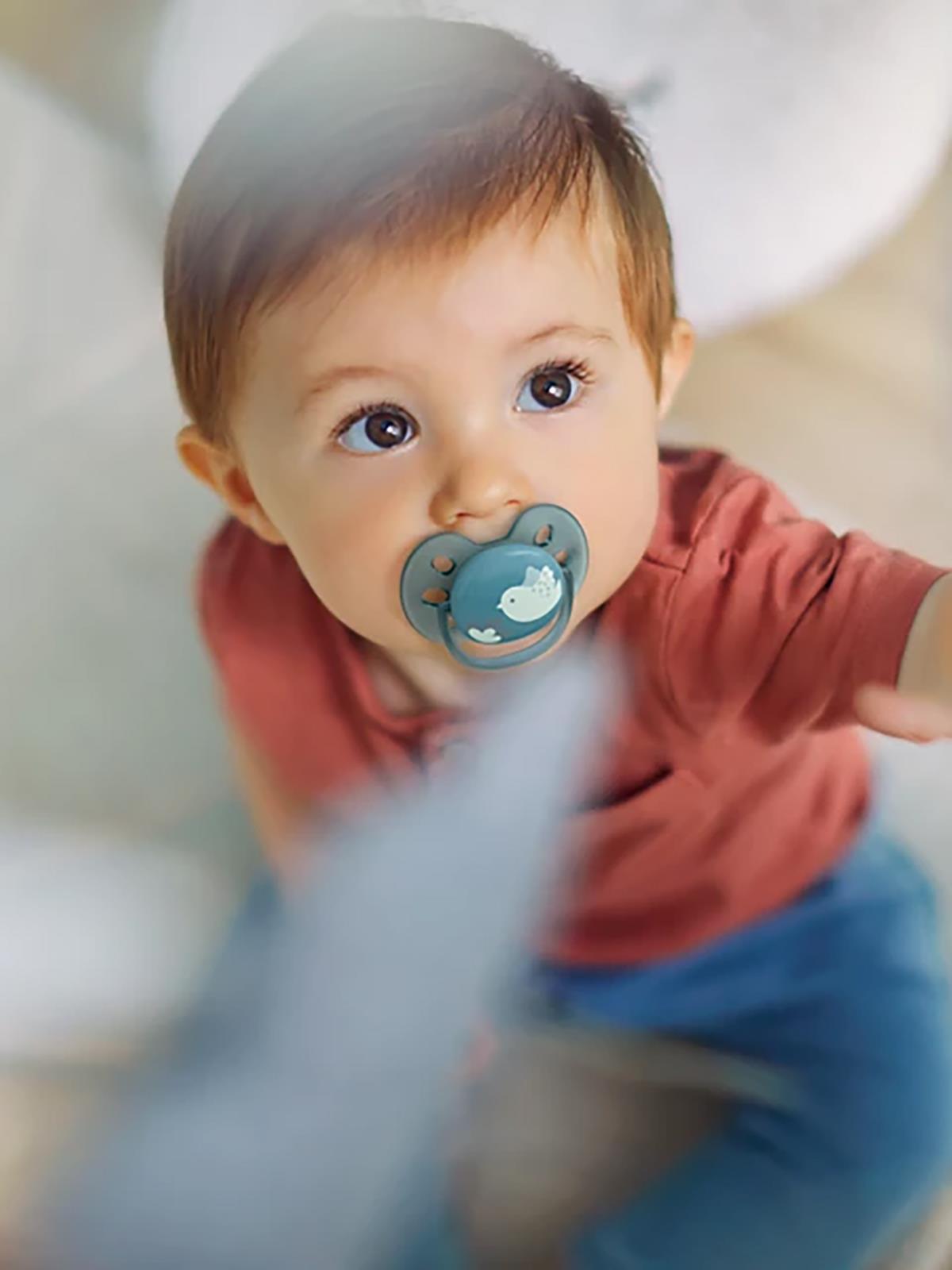 Philips Avent SCF091/15 Ultra Soft Emzik 6-18 Ay 2'li Paket