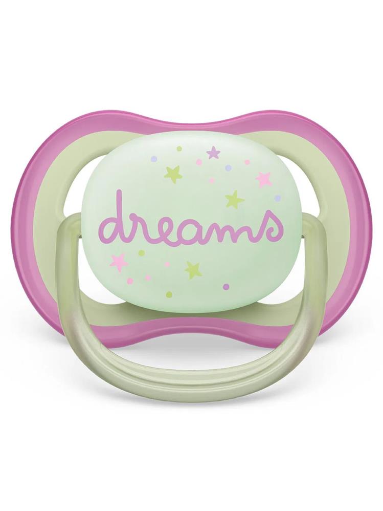 Ultra Air Gece Emziği 0-6 Ay2'li PaketKız