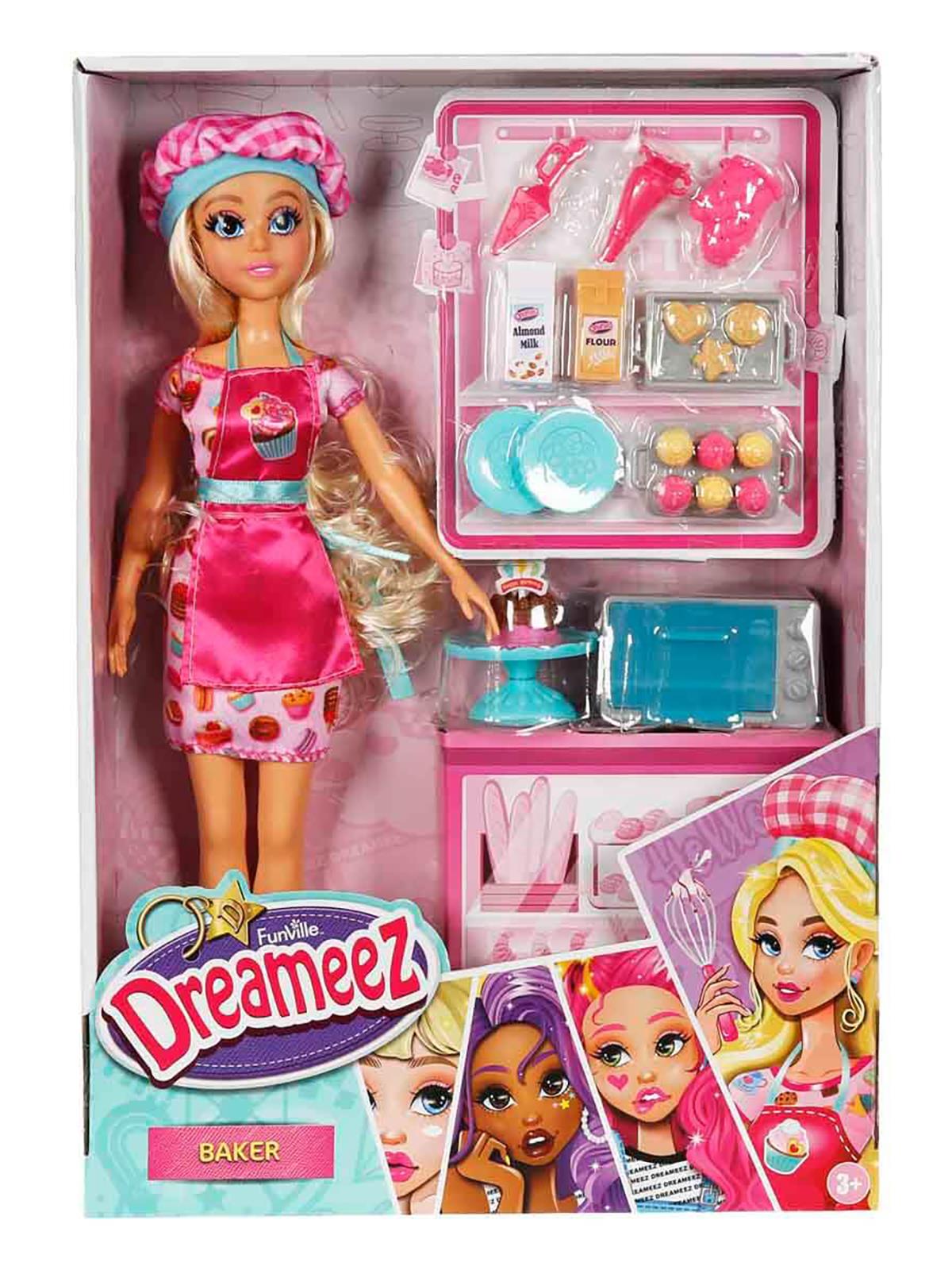 Sunman Oyuncak Süpermarket Oyun Seti