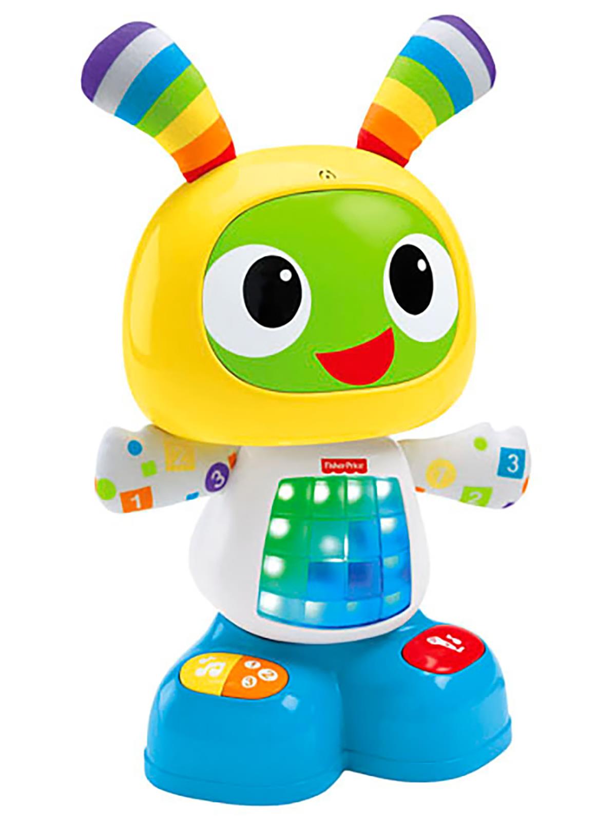 Fisher Price Mt Dansçı Beatbo