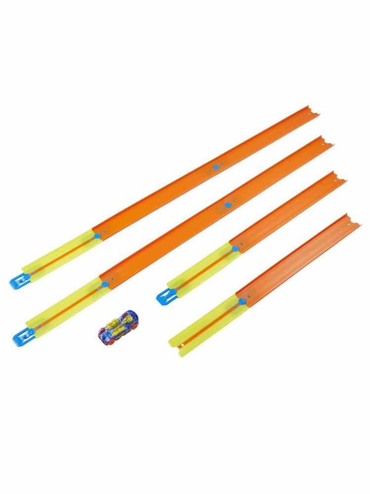 Hot Wheels Track Builder Temel Pist Seti MTL-GVG13