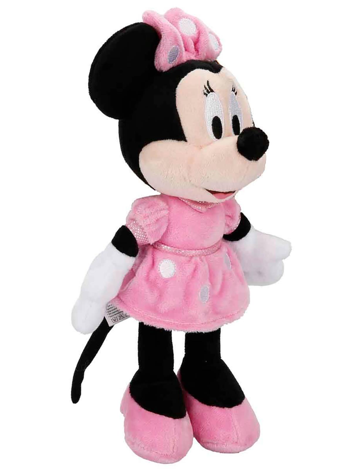 Sunman Oyuncak Peluş Core Mınnıe 25Cm.(Mmch)