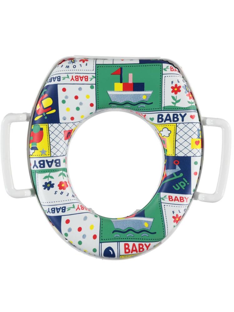 Sevi Bebe Klozet Adaptörü - Beyaz