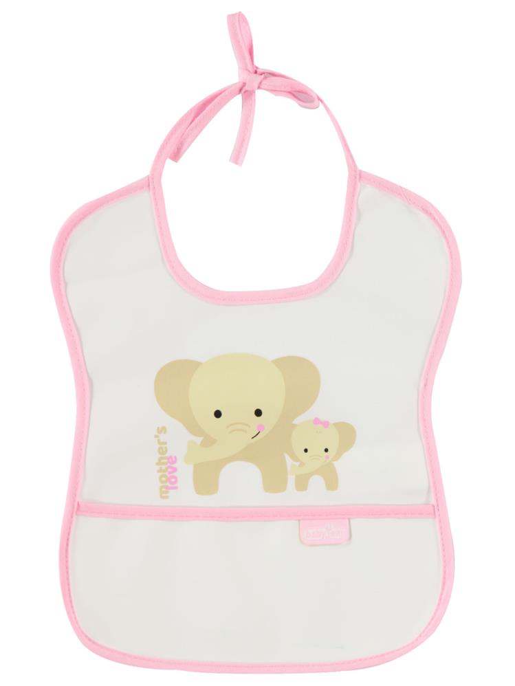 Baby Jem Polı Musamba Onluk Kucuk+++ - Pembe