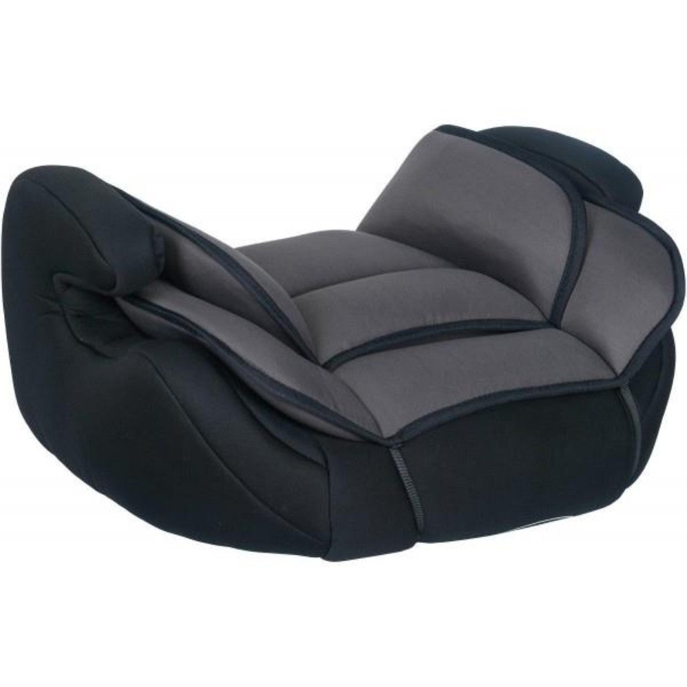 Convers Çocuk Oto Koltuğu Yükseltici (25-36 Kg) - Gri