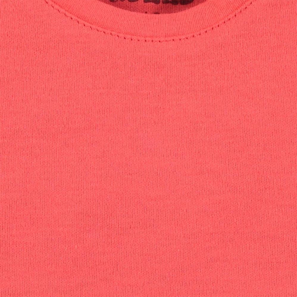 Civil Baby 3-9 Ay Unisex Tek Üst - Kırmızı