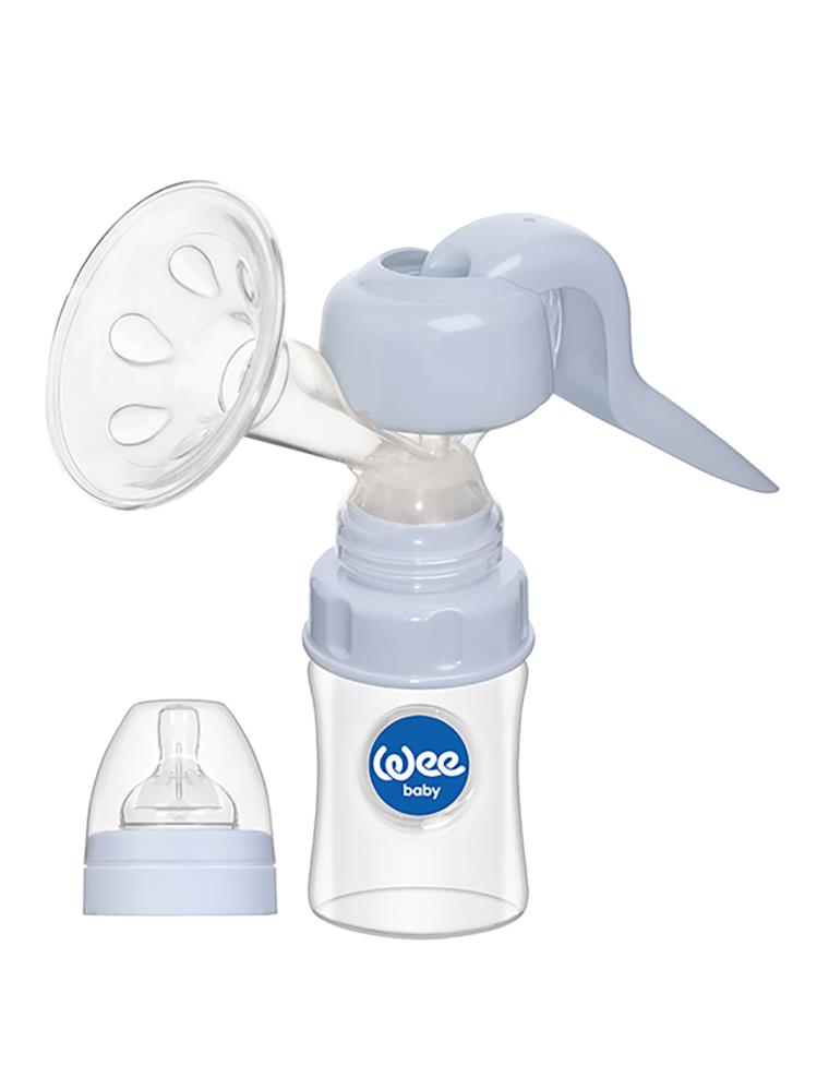 Wee Baby Manuel Gögüs Pompası