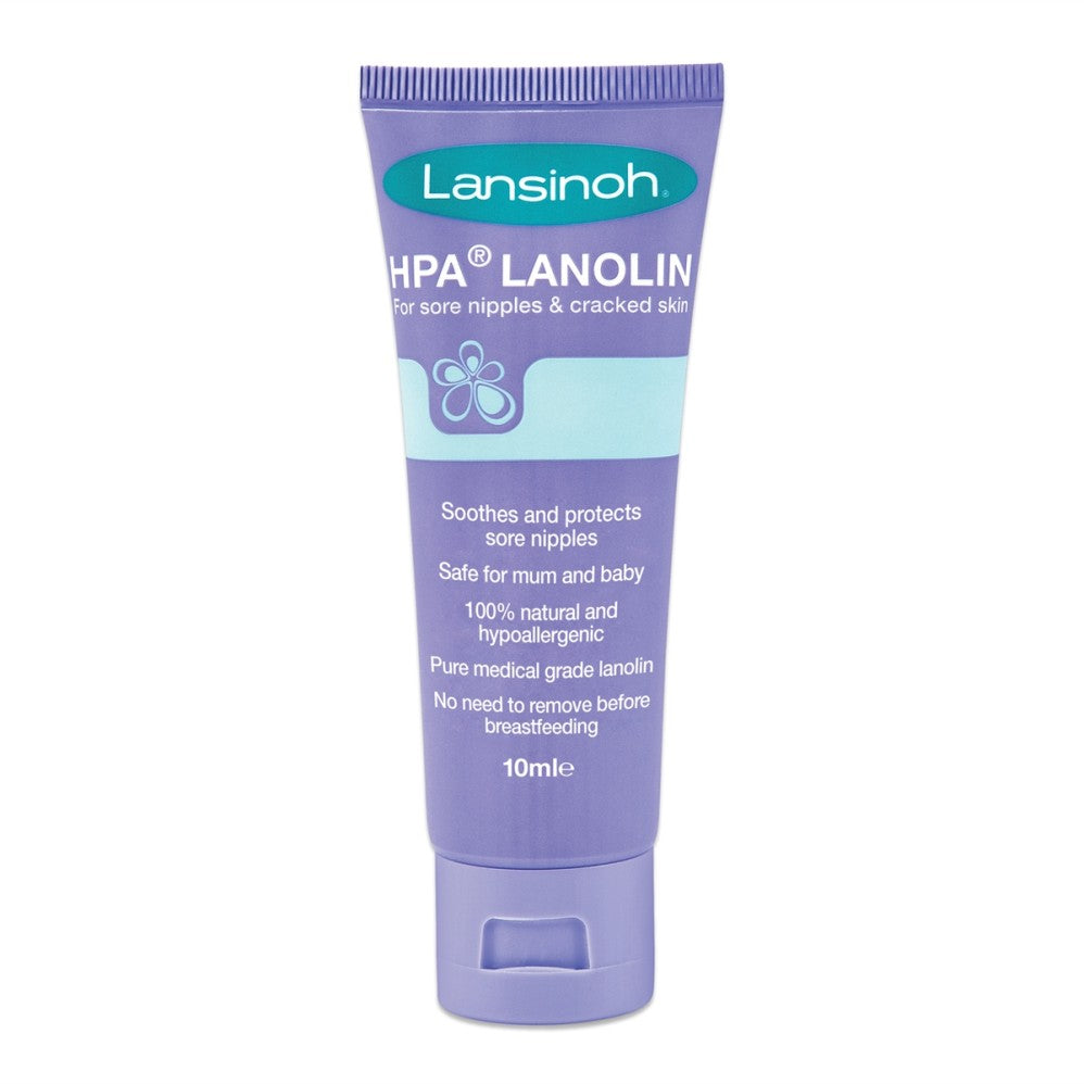 Lansinoh Göğus Ucu Kremi 10 ml