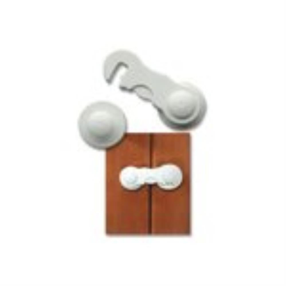 Sevi Bebe Buzdolabı Ve Dolap Kilidi