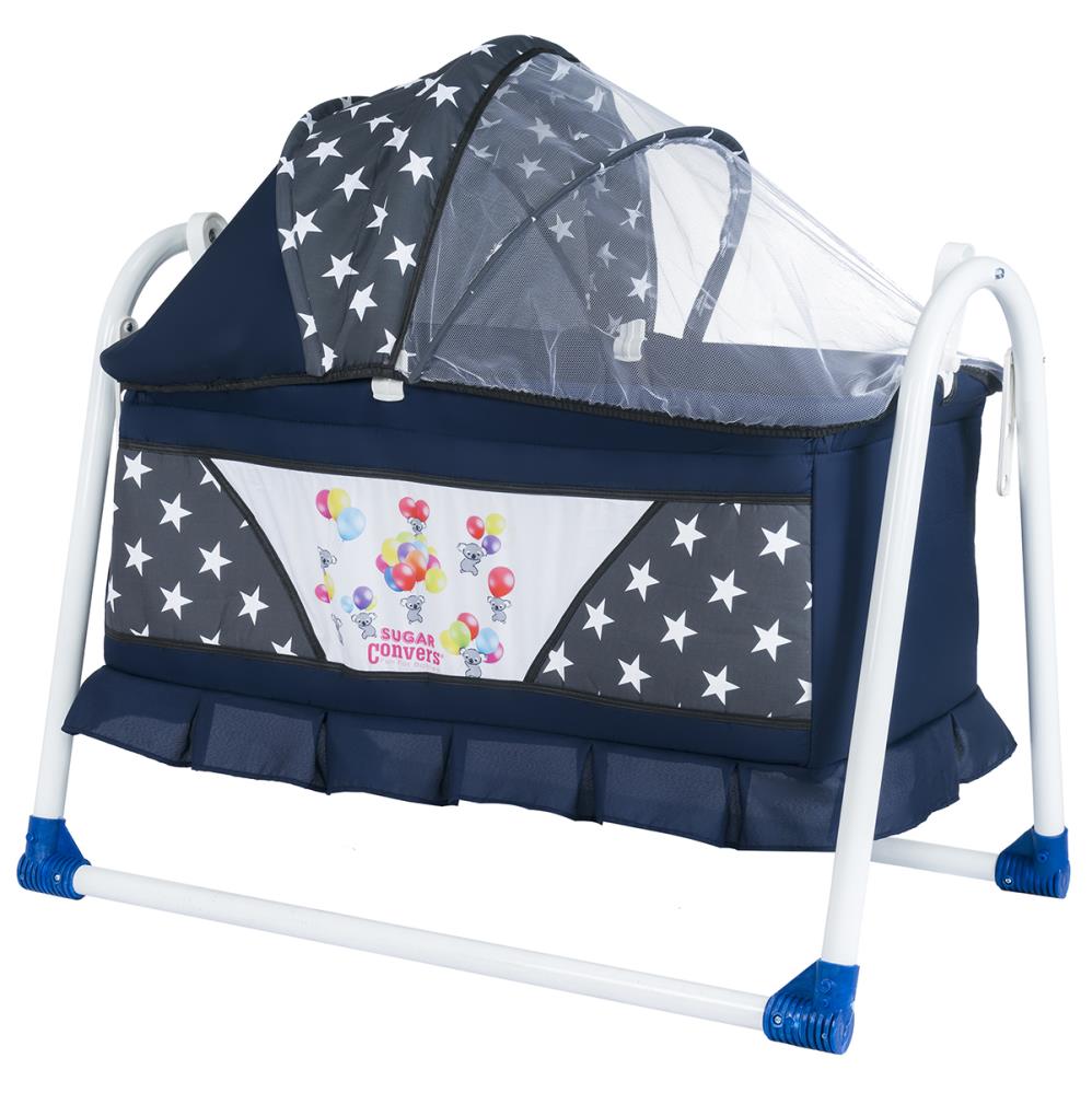 Convers Sugar Sallanır Beşik - Lacivert