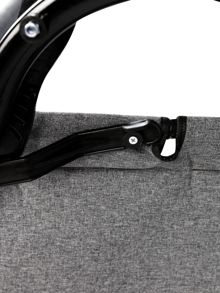 Convers Sugar Sallanır Beşik - Gri