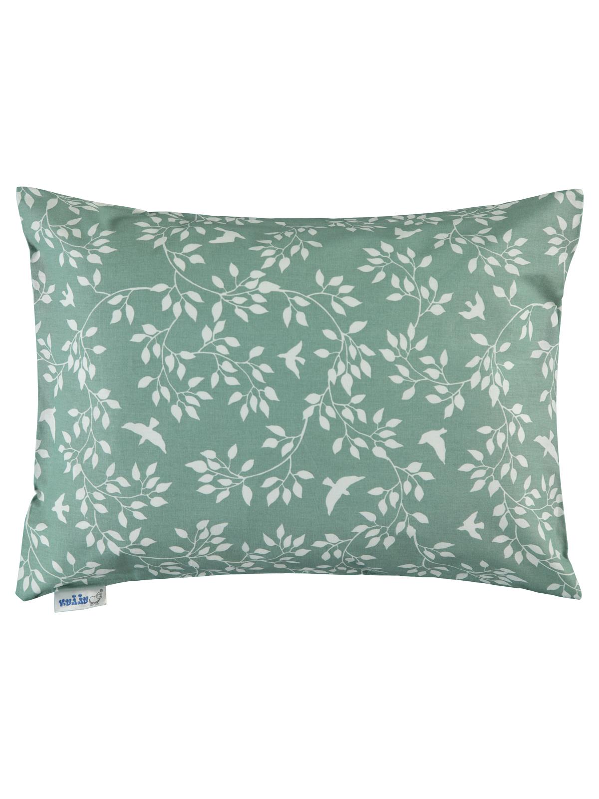 Kujju Bebek Yastığı Ve Kılıfı 38x28 cm