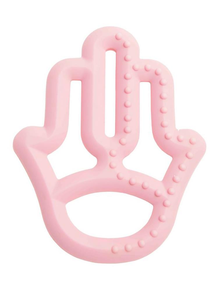 Oioi Diş Kaşıyıcı Annenin Eli - Pembe