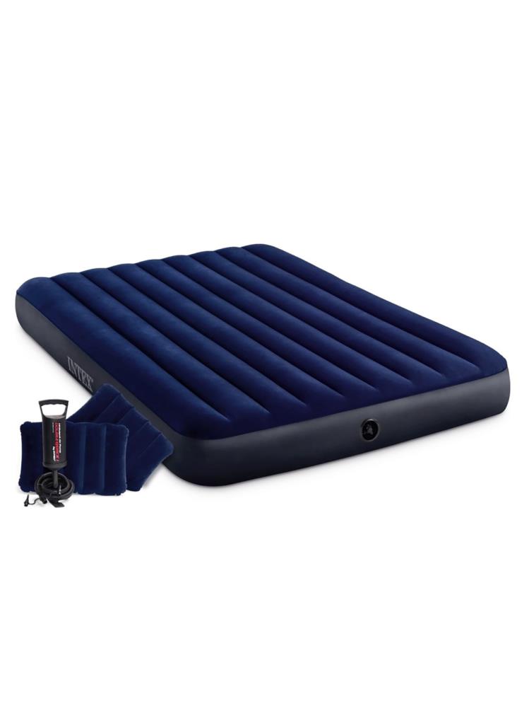 FibeR-Tech Klasik Yatak Set 152x203x25 cm