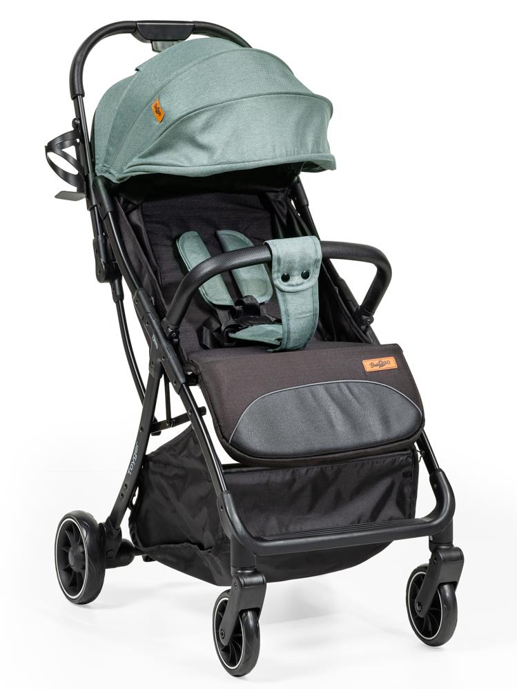 Baby2Go Toyger Travel Sistem Bebek Arabası - Yeşil