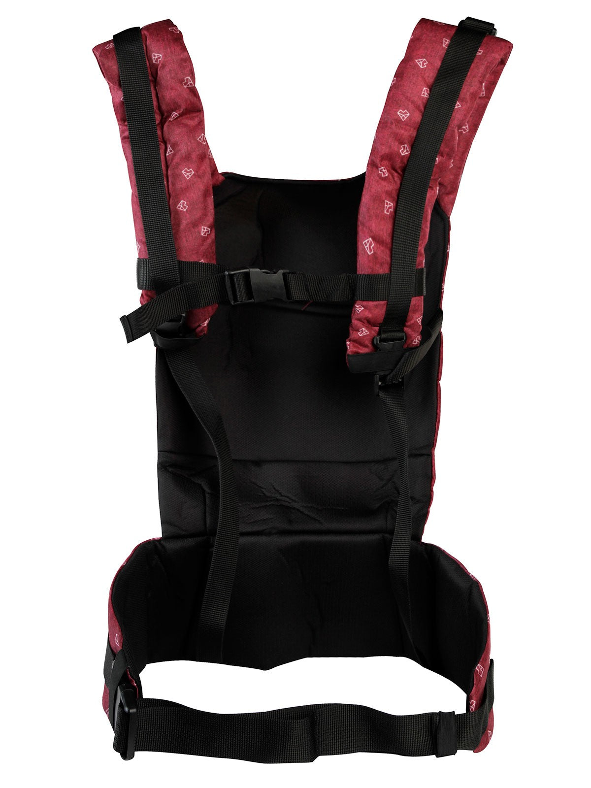 Babymol Exclusive Kanguru - Bordo