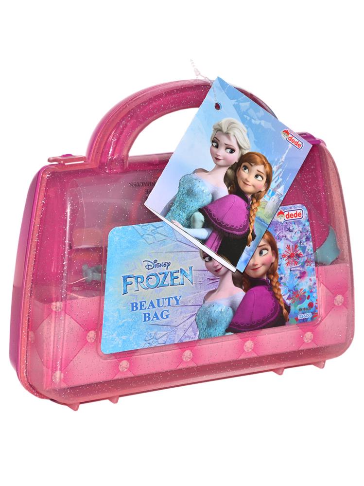 Frozen Güzellik Çantası 3+ Ya