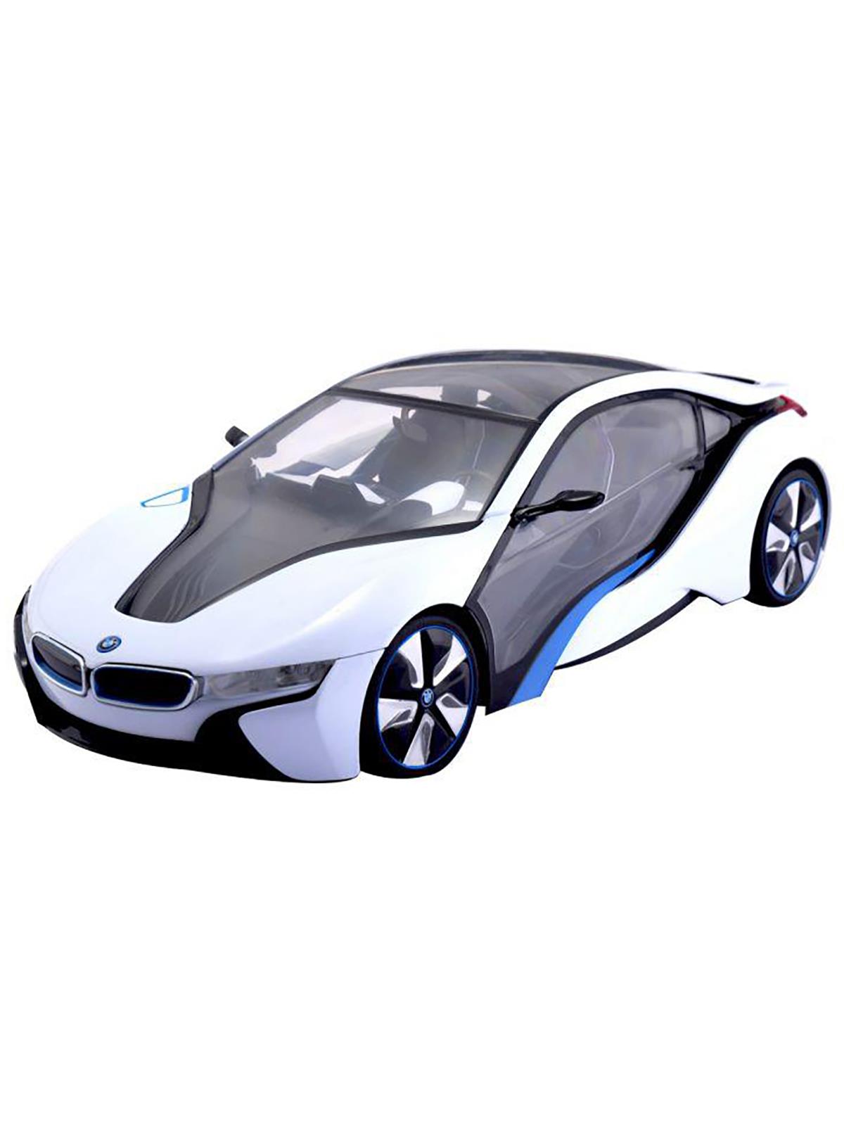 Rastar Bmw İ8 Işıklı 2r