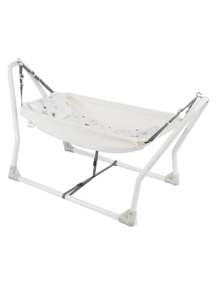 Holmen Milas Bebek Hamak - Ekru