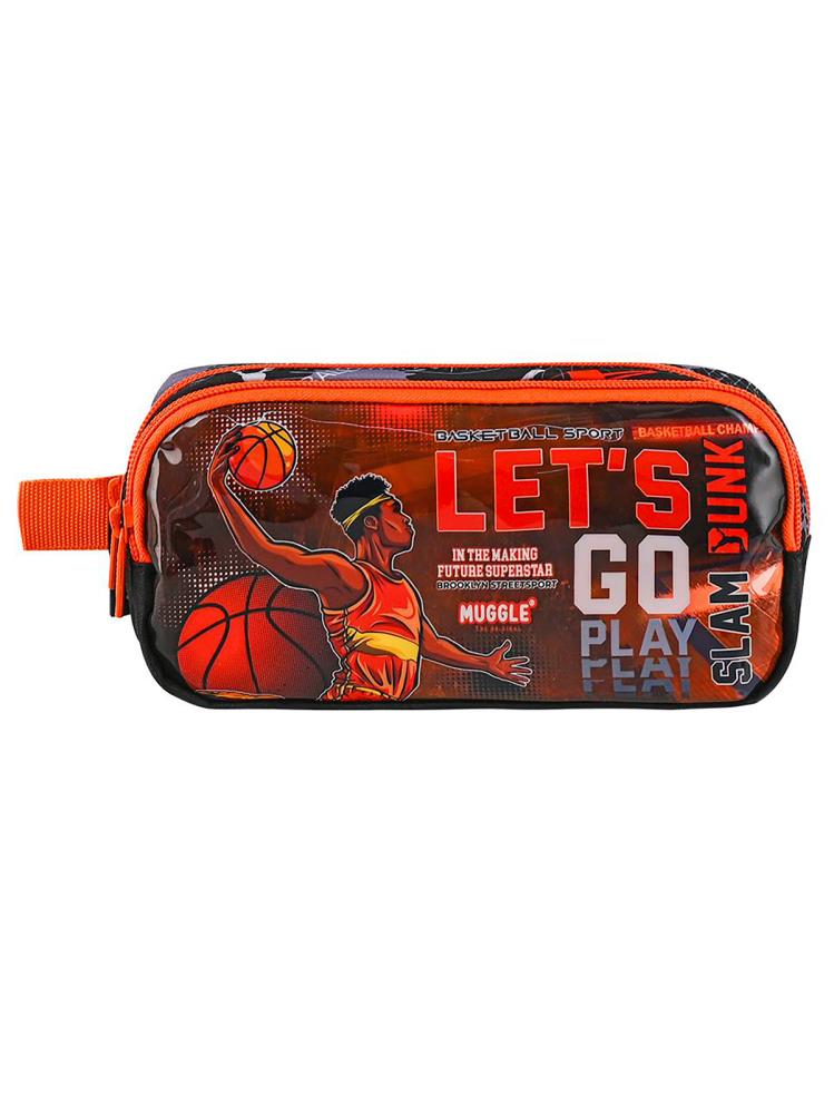 Startech Spor Jump Ball Koleksiyonu Kalem Çantası