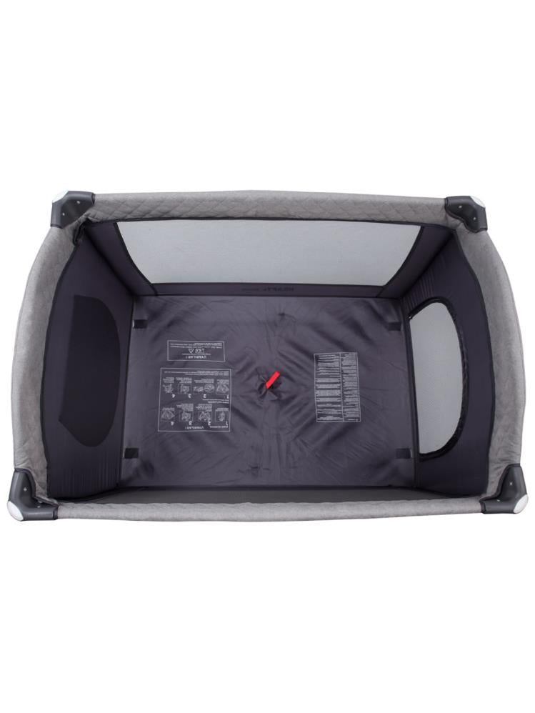 Kraft Roma Oyun Parkı 73x105 cm - Gri