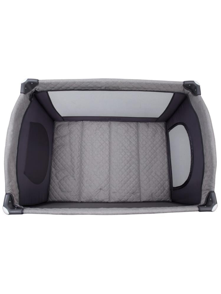 Kraft Roma Oyun Parkı 73x105 cm - Gri