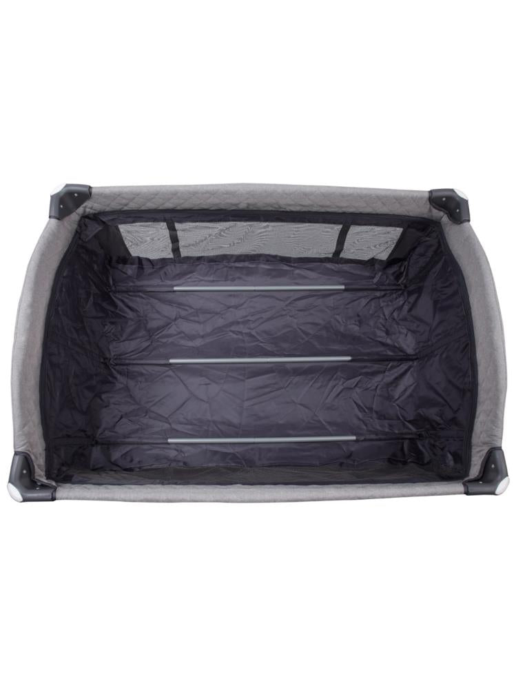 Kraft Roma Oyun Parkı 73x105 cm - Gri