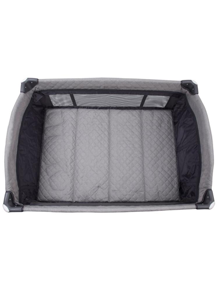 Kraft Roma Oyun Parkı 73x105 cm - Gri