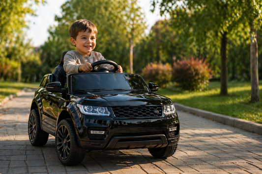 Akülü Araba Bataryası Ne Kadar Dayanır?