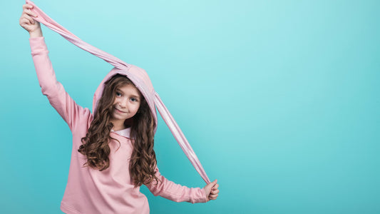 Kız Çocuk İç Giyimde Rahatlık ve Sağlık İçin İpuçları