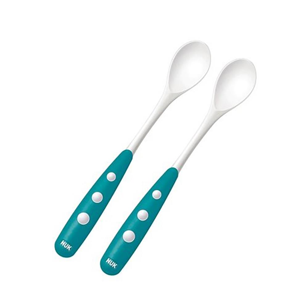 Nuk Beslenme Kaşığı - 2'Li