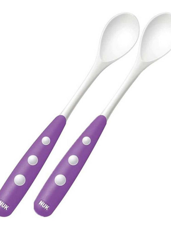 Nuk Beslenme Kaşığı - 2'Li