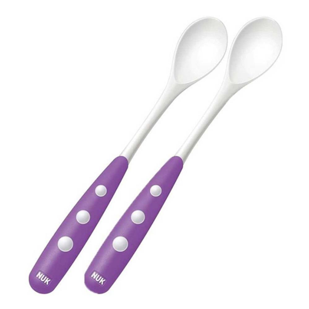 Nuk Beslenme Kaşığı - 2'Li