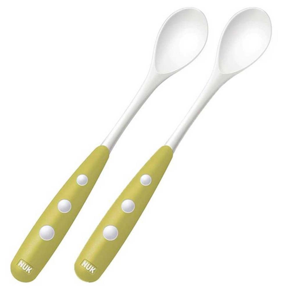 Nuk Beslenme Kaşığı - 2'Li