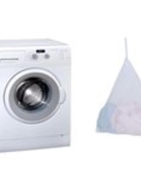 Babyjem Çamaşır Yıkama Filesi