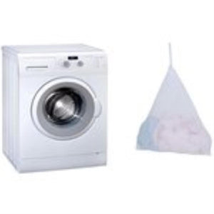 Babyjem Çamaşır Yıkama Filesi