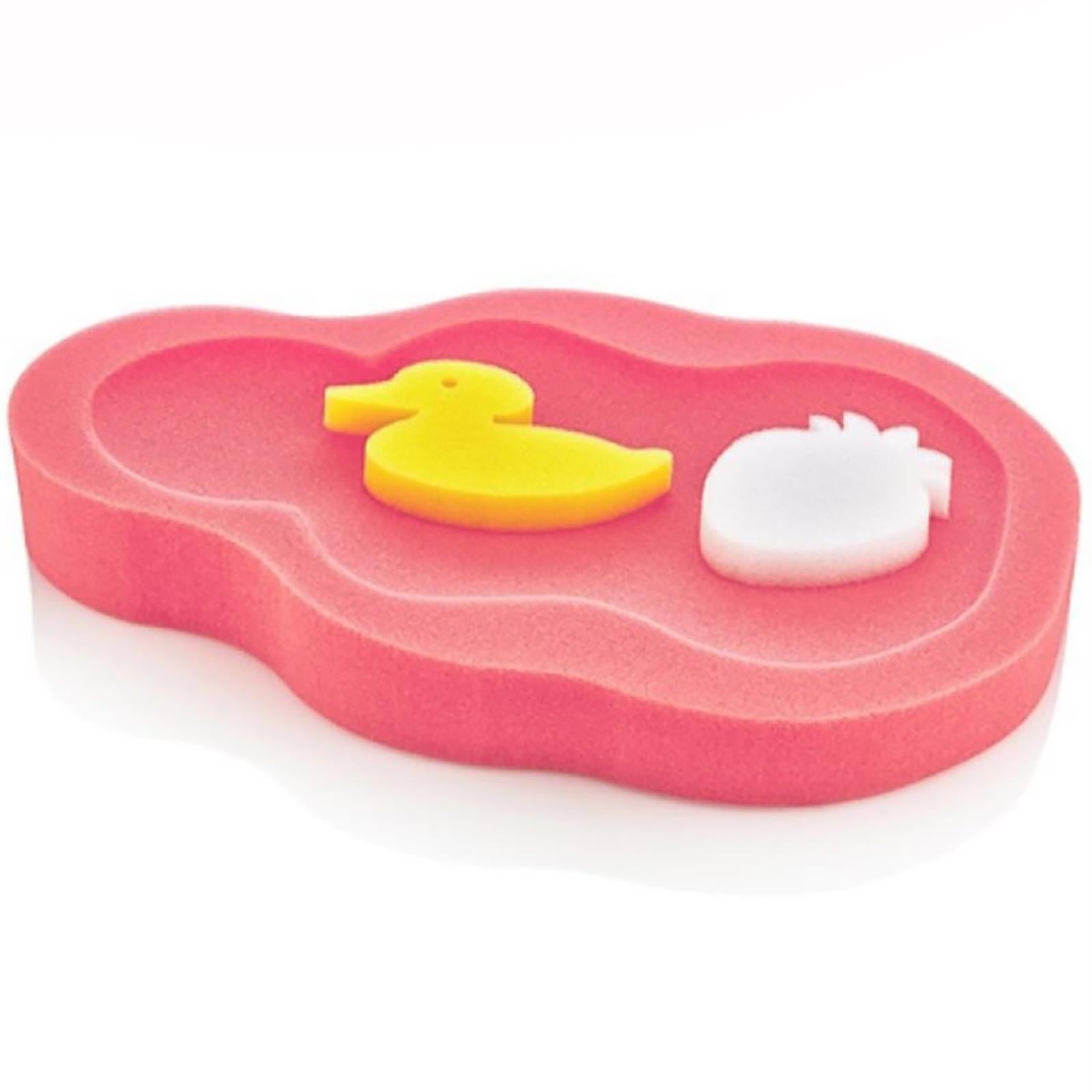 Baby Jem Kuvet Sungeri - Kırmızı