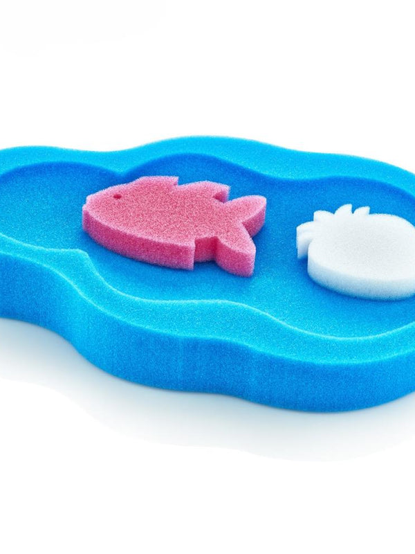 Baby Jem Kuvet Sungeri - Mavi