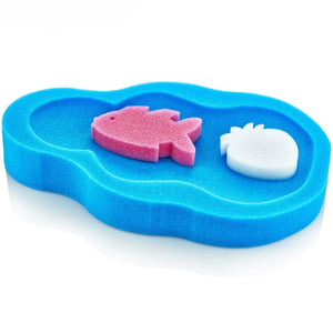 Baby Jem Kuvet Sungeri - Mavi