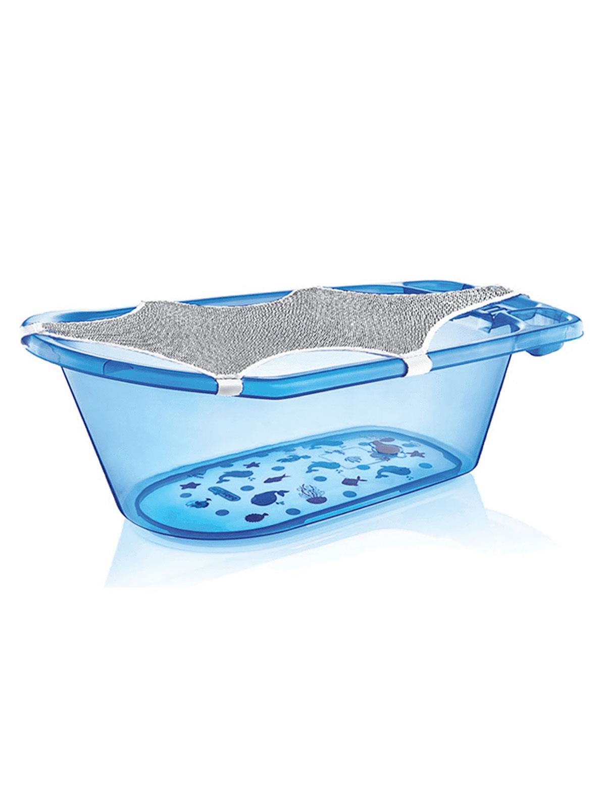 Babyjem Eko Banyo Filesi - Beyaz