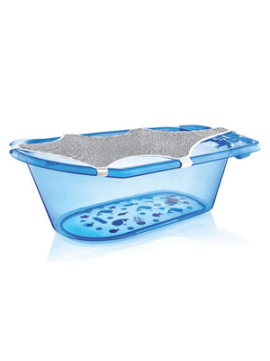 Babyjem Eko Banyo Filesi - Beyaz