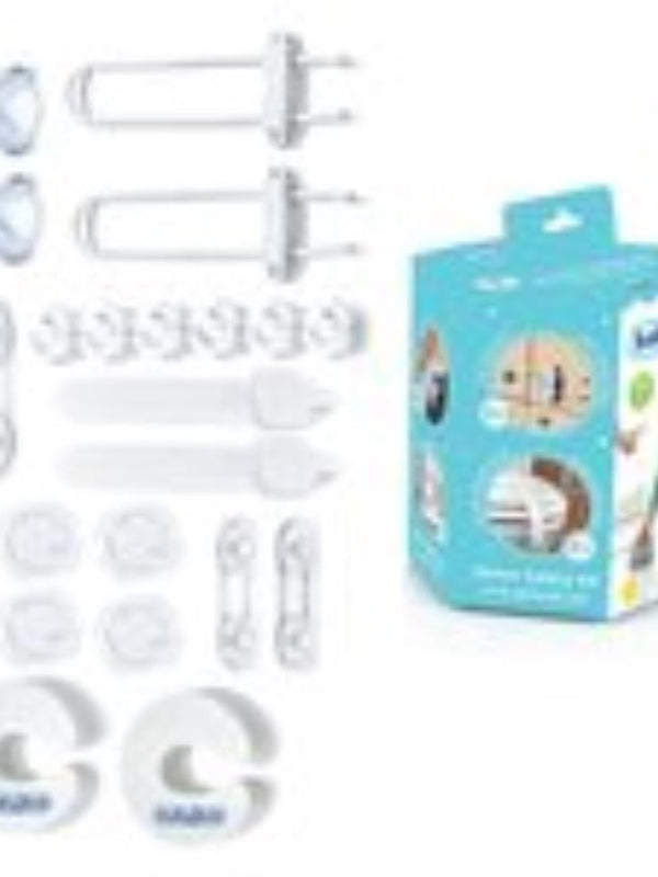 Baby Jem Guvenlık SetI